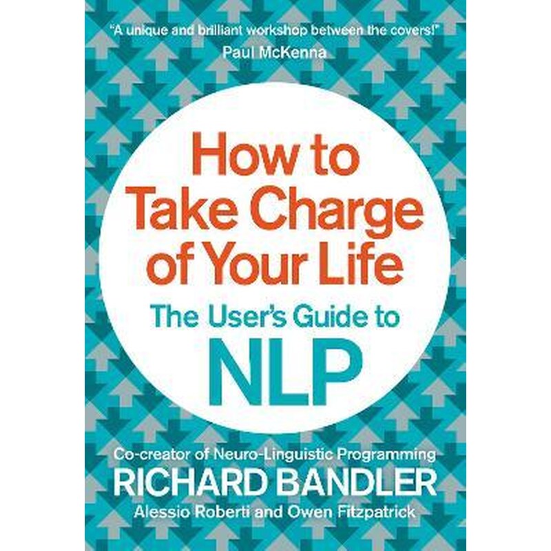 How to Take Charge of Your Life