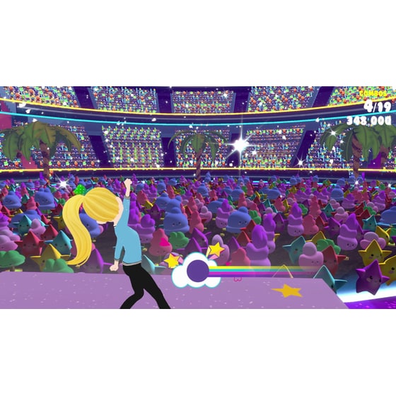 JoJo Siwa: Worldwide Party - PS4 image 8