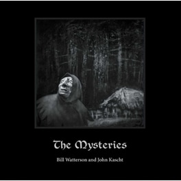The Mysteries