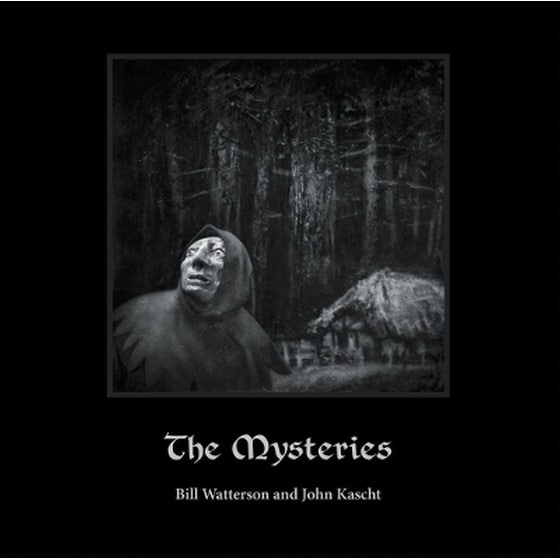 The Mysteries image 0