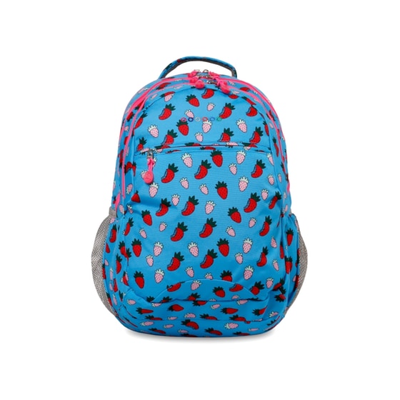 Τσάντα Πλάτης Jworld Cornelia Strawberry Πολλών Θηκών image 0