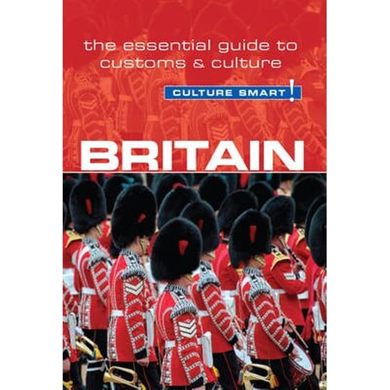 Britain - Culture Smart! image 0