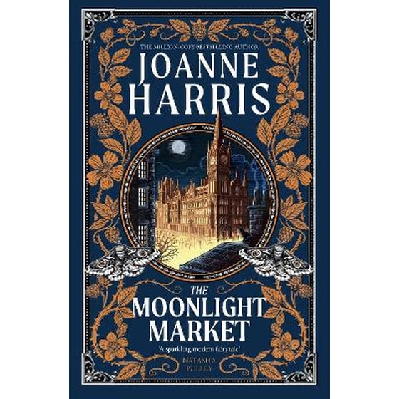 The Moonlight Market image 0