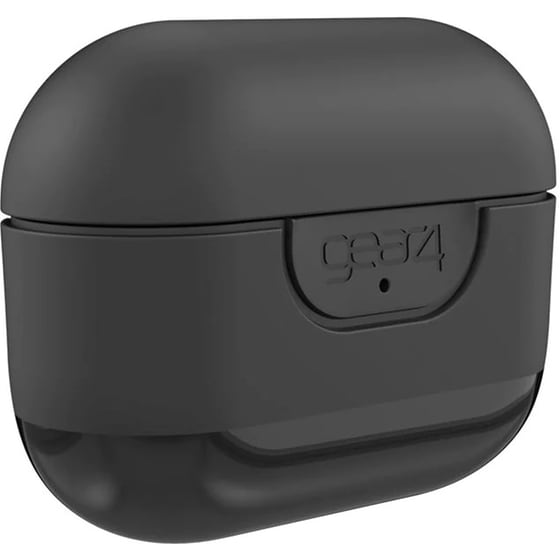 Θήκη Ακουστικών Gear4 Apollo Plus D30 για Apple AirPods Pro - Black image 1