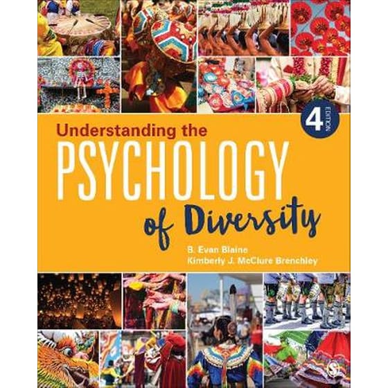 Understanding the Psychology of Diversity image 0