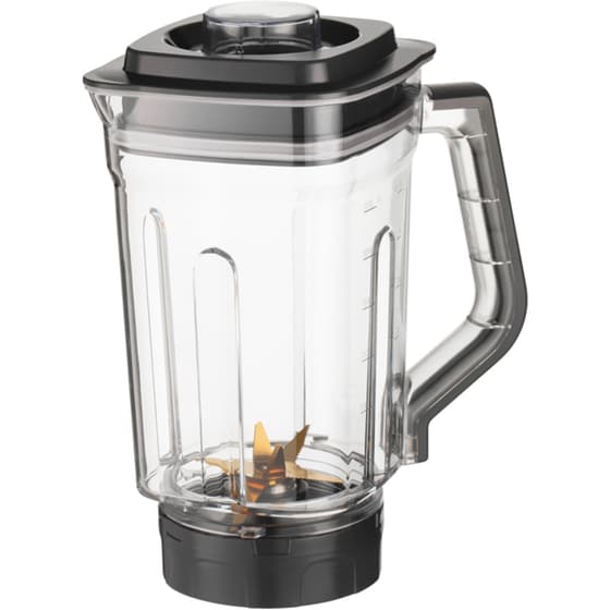 Μπλέντερ Κενού Αέρος SENCOR SBU 7878BK 1.5 L 1500 W με 2 Φιάλες Μαύρο image 10