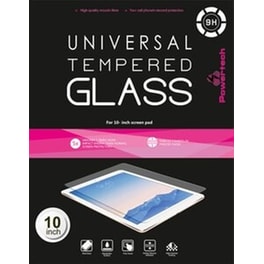 Προστατευτικό Οθόνης Universal 11.5" - Powertech Tempered Glass 9h