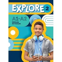 Explore 2 Super Pack - St-Pr2