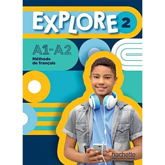 Explore 2 Super Pack - St-Pr2 image 0