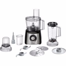 Πολυμίξερ BOSCH MCM3501M 800 W 2.3 L Μαύρο