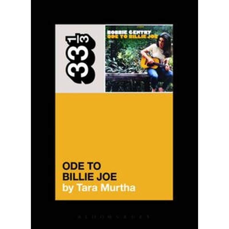 Bobbie Gentrys Ode to Billie Joe