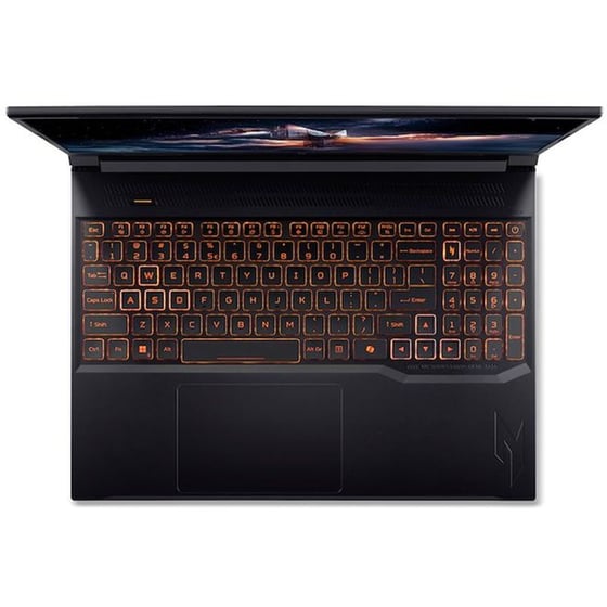 Acer Nitro V 16 ANV16-72-97BJ 16" QHD IPS (Intel Core 9-270H/32 GB/1TB SSD/GeForce RTX 5070/Win11Home) Laptop image 3