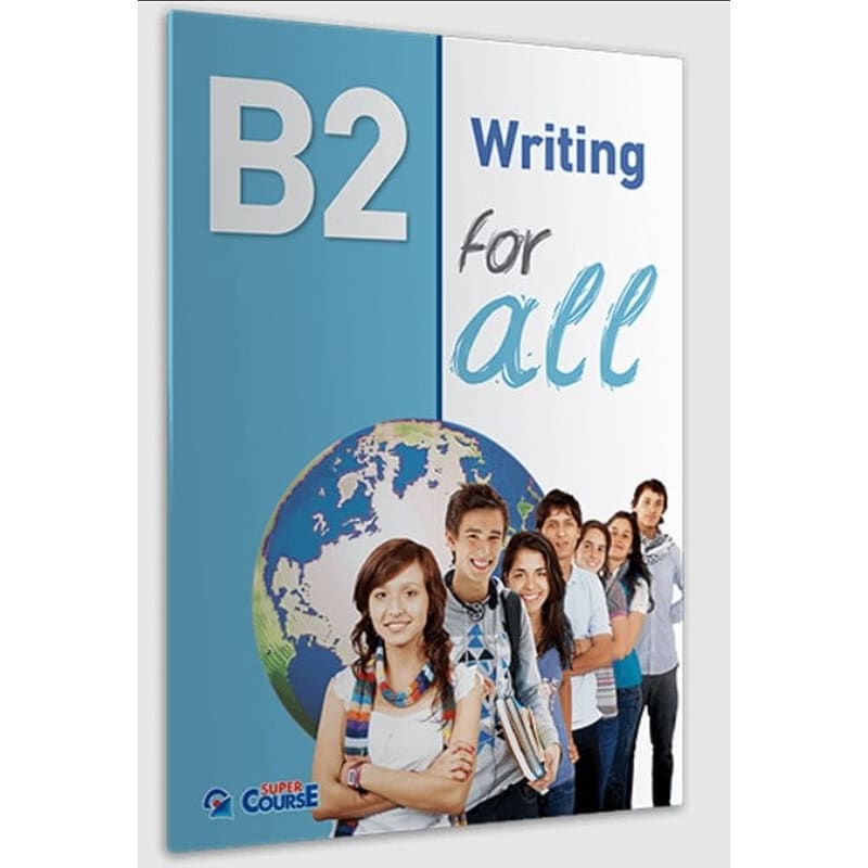 Β2 for All Writing