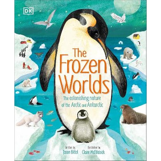 The Frozen Worlds image 0