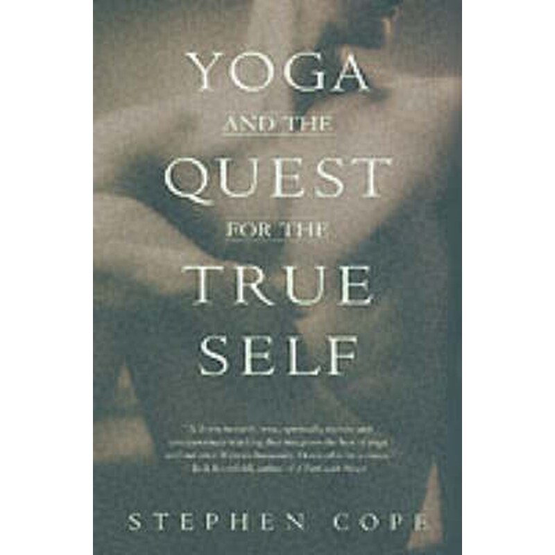 Yoga And The Quest For True Self