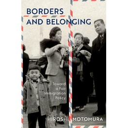 Borders and Belonging