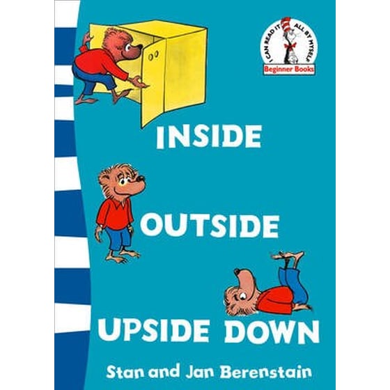 Inside Outside Upside Down image 0