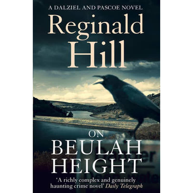 On Beulah Height