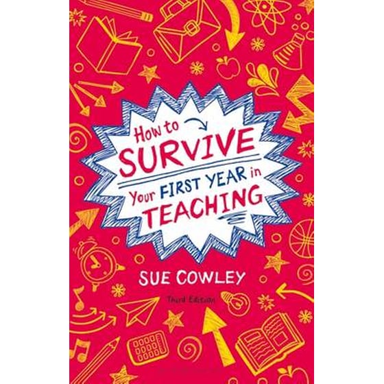 How to Survive Your First Year in Teaching image 0