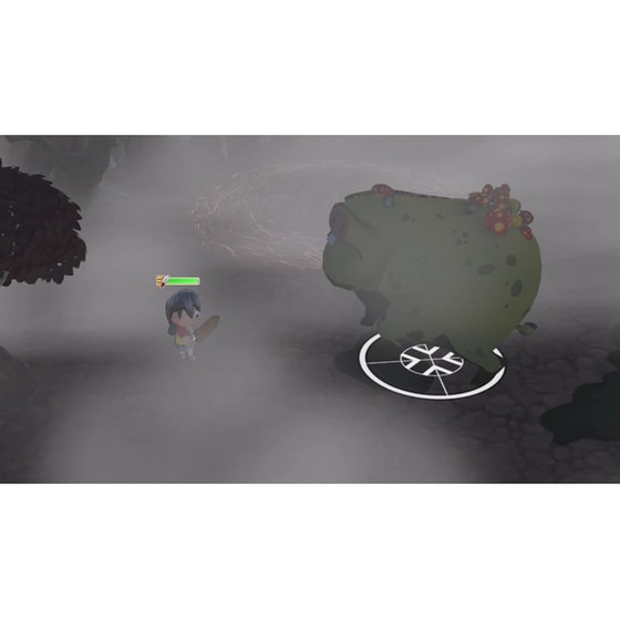 Life in Willowdale: Farm Adventures - PS4 image 3