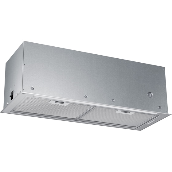 SAMSUNG NK72FG454CS 72 cm Inox Μηχανισμός Απορρόφησης image 1