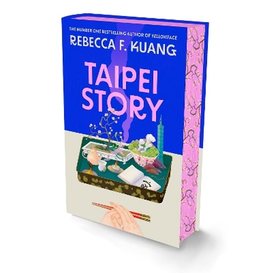 Taipei Story image 0