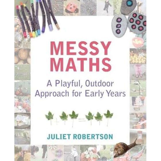 Messy Maths image 0