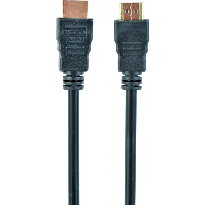 Καλώδιο Cablexpert HDMI High Speed 2.0 - 4.5m CABLEXPERT