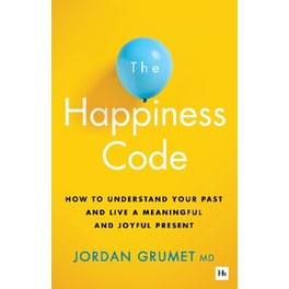 The Happiness Code