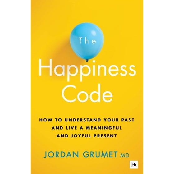 The Happiness Code image 0