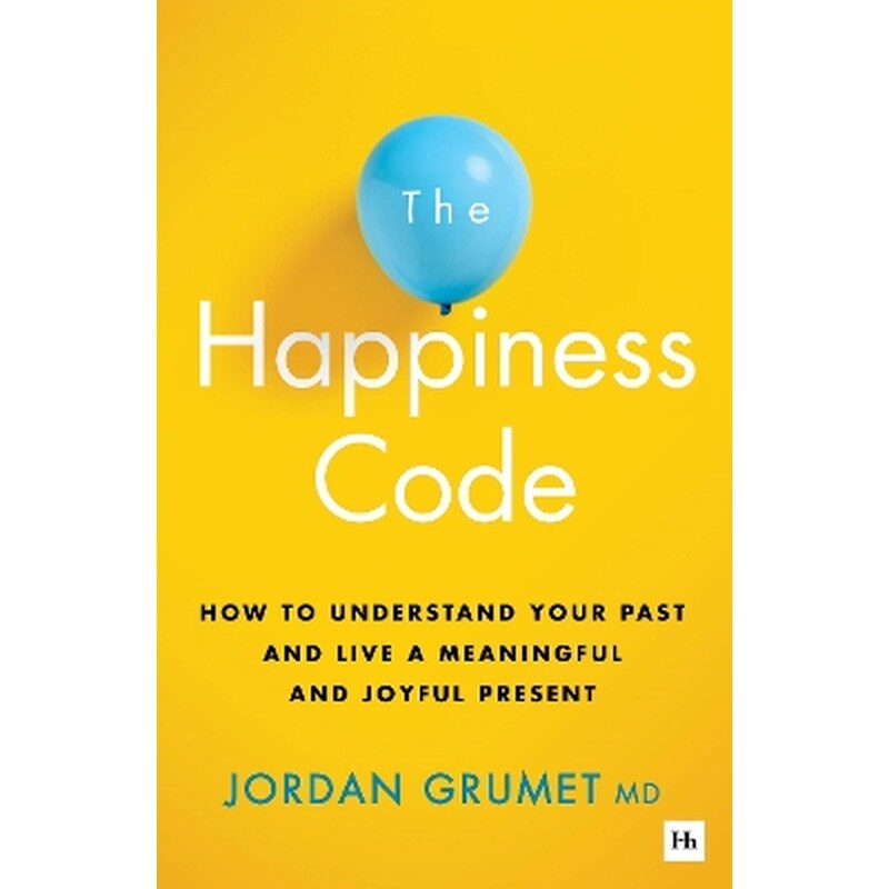 The Happiness Code