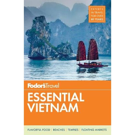 Fodor's Essential Vietnam image 0