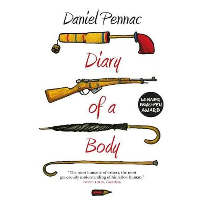 Diary Of A Body