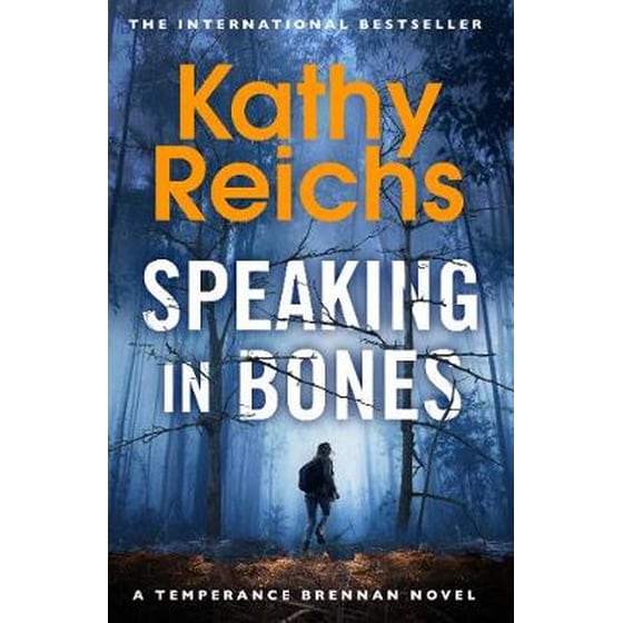 Speaking in Bones image 0