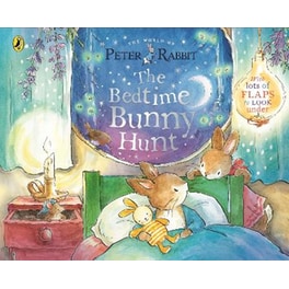 Peter Rabbit: The Bedtime Bunny Hunt