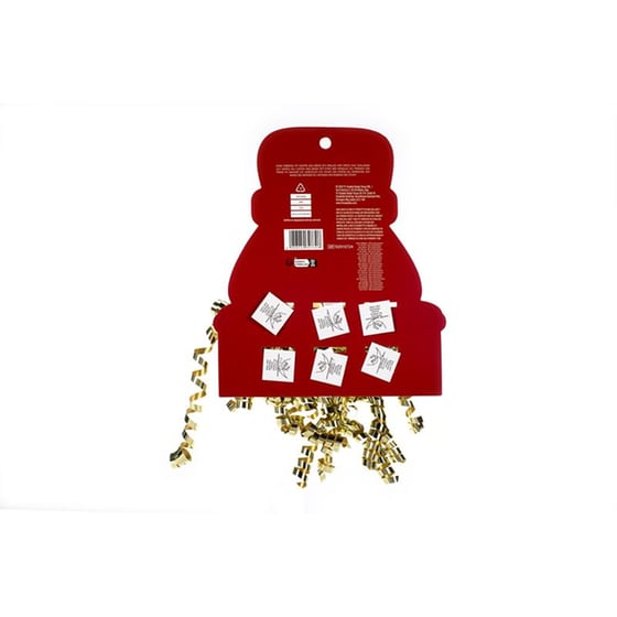 Κορδέλα Xmas Tri-Coastal Nutcracker image 2