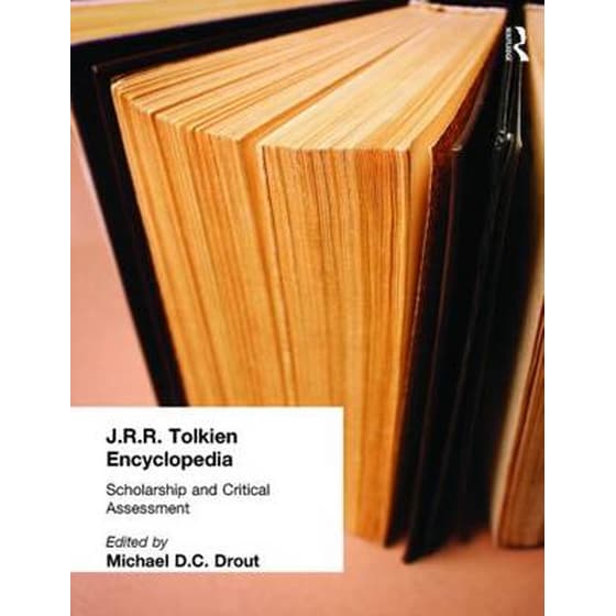 J.R.R. Tolkien Encyclopedia image 0