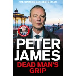Dead Man's Grip