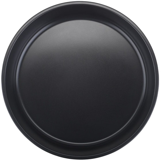 ESTIA Vulcan 01-30728 Ταψί 36 cm Μαύρο image 1