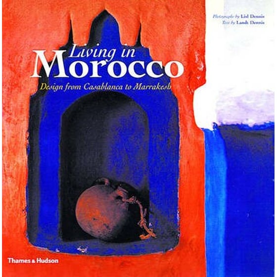 Living in Morocco image 0