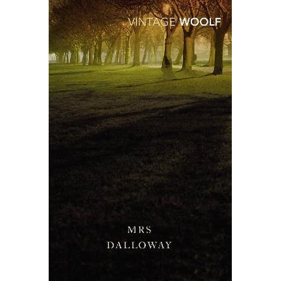 Mrs Dalloway image 0