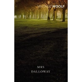 Mrs Dalloway