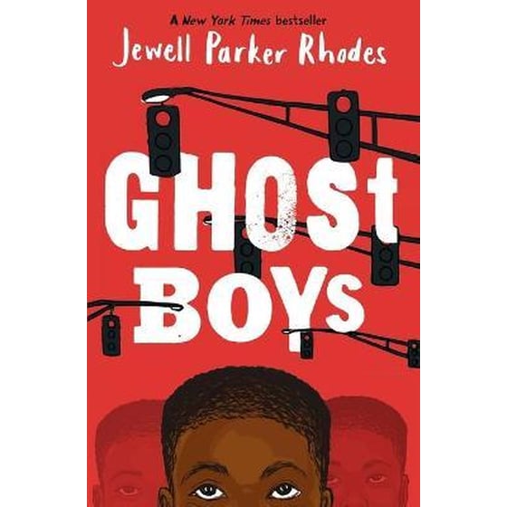 Ghost Boys image 0
