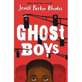 Ghost Boys