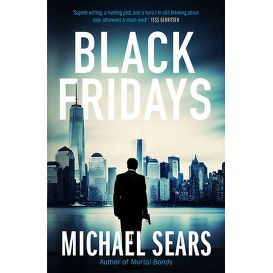 Black Fridays image 0
