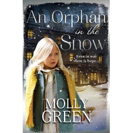 An Orphan in the Snow