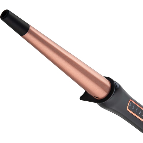 Ψαλίδι Μαλλιών SENCOR SHS 0850BK Μαύρο image 1