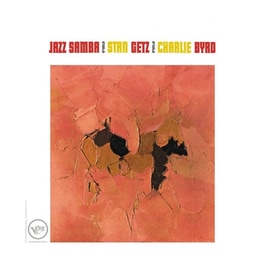 Jazz Samba