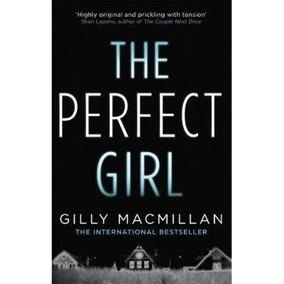 The Perfect Girl image 0