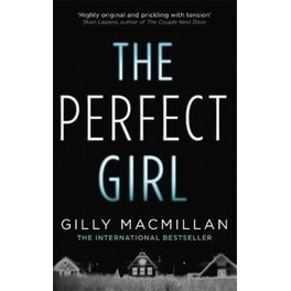 The Perfect Girl